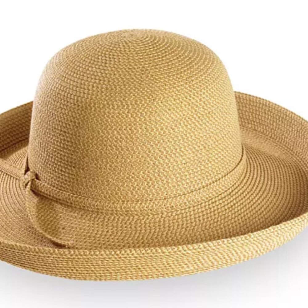 Sunday Afternoons “Kauai” Hat — Lightly Used / Excellent Condition